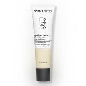 Dermablend Brilliant Illuminating Primer 30 ML NEW